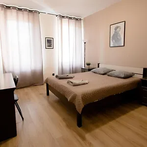 Hidden Peak - Guestrooms Warsaw
